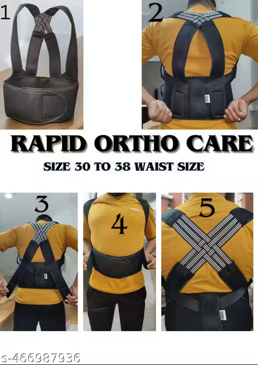 Universal Posture Corrector for Men & Women