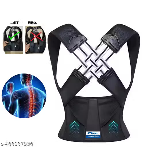 Universal Posture Corrector for Men & Women